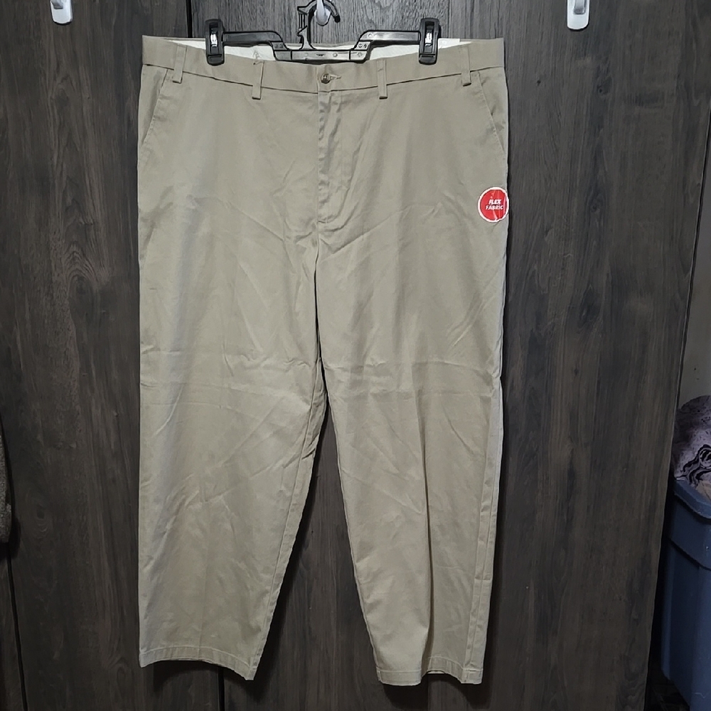 George Straight Pants